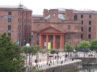 Albert Dock