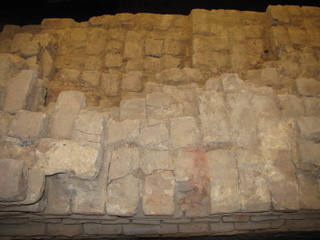 Brickwork