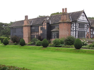 West range