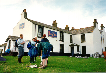 Pub