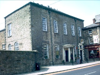 Assembly Rooms