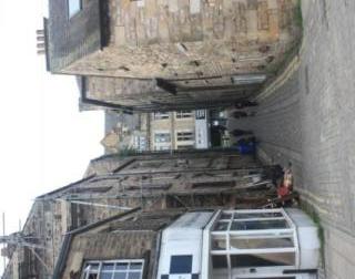 Calkeld Lane