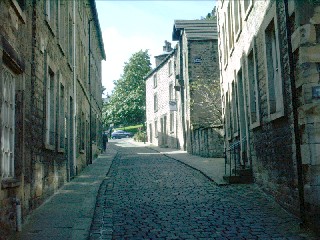 Castle Hill