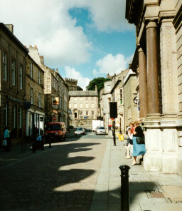 Church Street
