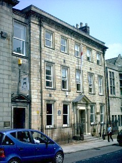 Conservative Club
