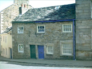 Cottage Museum