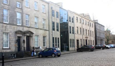 Dalton Square