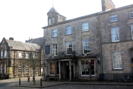 Dalton Square