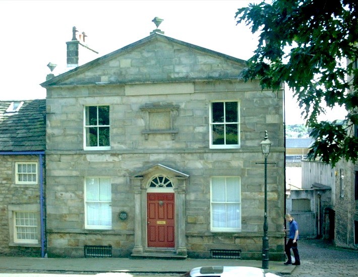 Dispensary