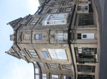 Kings Arms hotel