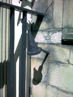 Link extinguisher