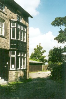 Old Grammar School
