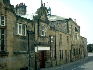 Phoenix Street