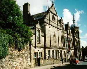 Storey Institute