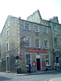 Sun Inn