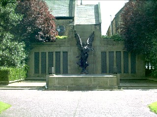 War Memmorial